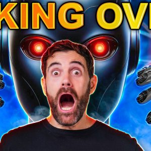 AI Agents Explained: How They’ll Change the World