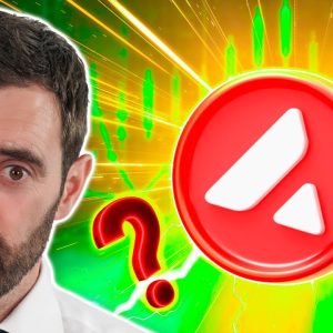 Avalanche: Where’s AVAX Headed? Updates & Price Predictions!