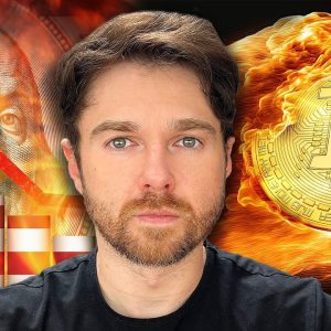 BRICS Summit Bombshell: The New World Order in Finance