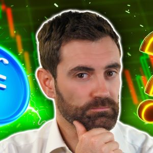 Filecoin Update: Will FIL 10X?! Complete Review!