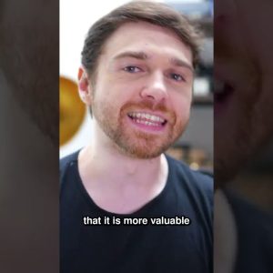 How Big China's Real Estate ACTUALLY Is #shorts