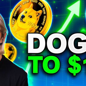 How Dogecoin Could Lead the Crypto Market in 2025!