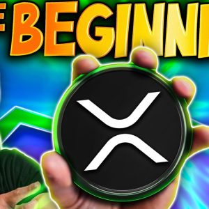 Ripple’s Game-Changer: Are XRP Holders About to Get Rich?
