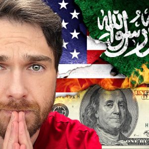 Saudi Arabia Just Ditched The US Dollar (How This Affects You)
