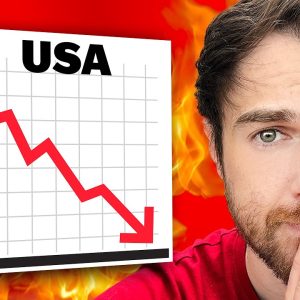The Credit Card Crisis Is Here: Do This Now!