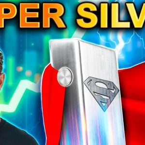 The Silver Bull Run Is Coming—Here’s What You Need to Know