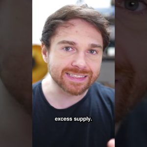 The US Oil Emergency Explained #shorts