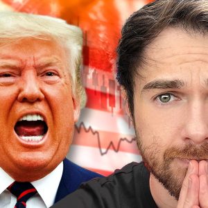 They Said Trump Would Crash the Economy…