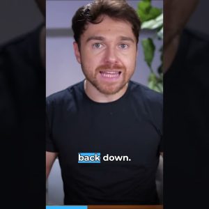 Why Buying A House Isn't Getting Cheaper #shorts