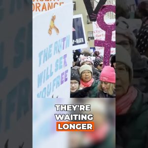 Why Women Don't Want Kids