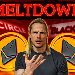 WARNING: Ethereum Could Be In Trouble Here! Top 5 Concerns