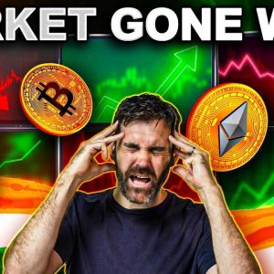This Indian Market Is Out of Control – Crypto Could Be Next!