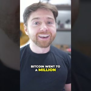 Why Bitcoin is Crashing