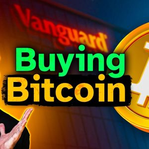 THEY SURRENDERED!! Wall Street Giant Just Flipped On Crypto!