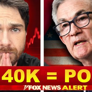 Why $140,000 Is The New 'Poor'