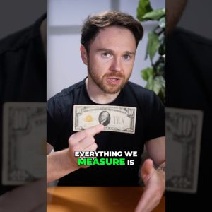 The Dollar Is Stealing Your Time