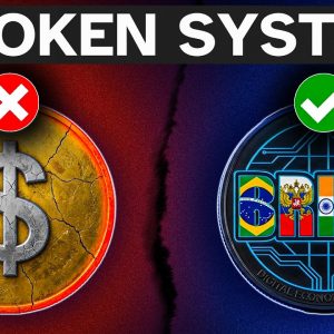 BRICS Just Changed Global Money. Is Your Crypto at Risk?
