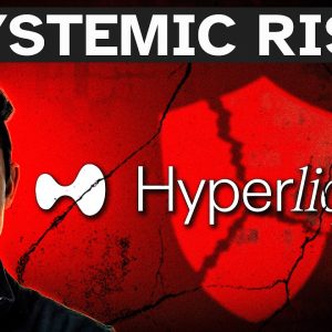 Is Hyperliquid’s Flaw About to Nuke Crypto?