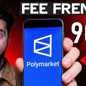 Polymarket’s Big Switch: New Fees, Big Risks for Crypto