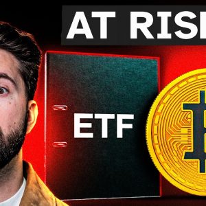 Wall Street’s Secret Bitcoin Takeover (Exposed!)