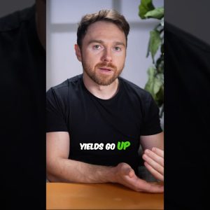 What Happens When Bond Yields Keep Rising?