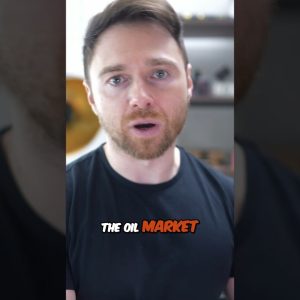 Why Oil Could Explode Gold Prices