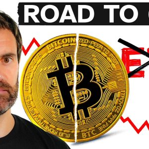 Bitcoin Is Near A Break Point Nobody Sees Coming