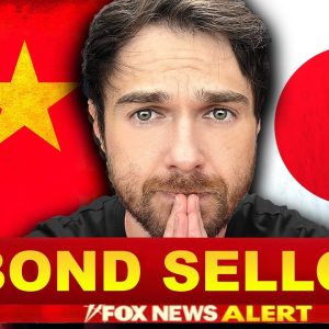 China & Japan Are Dumping US Bonds