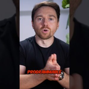 The Future of Programmable Money