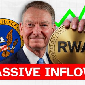 The Secret Battle Over the New Crypto Stock Market