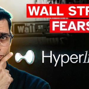 Why Wall Street Is Really Afraid of Hyperliquid