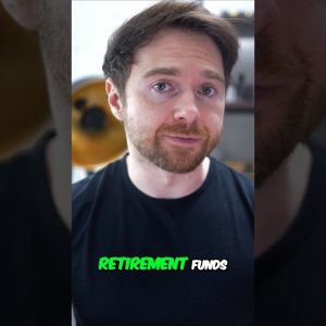 Your 401k Is Their Exit Strategy